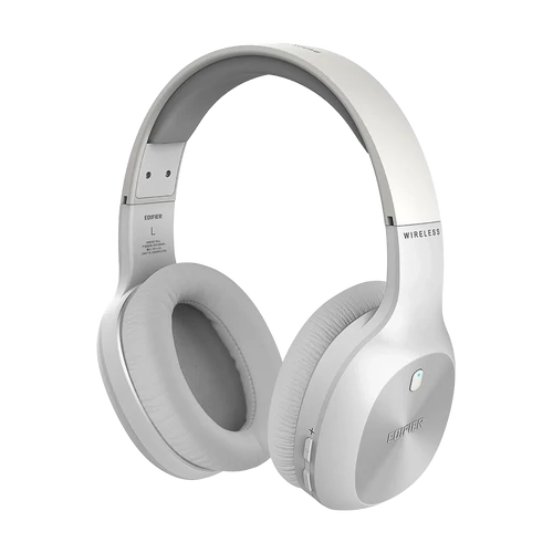 Edifier (W800BT Plus) Headset / Fejhallgató, fehér