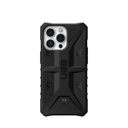 UAG PATHFINDER APPLE IPHONE 13 PRO HÁTLAP TOK, BLACK