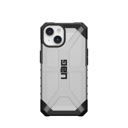 UAG Plasma Apple iPhone 15 hátlap tok, ice