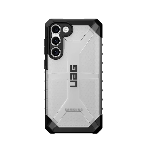 UAG PLASMA Samsung Galaxy S23+ (átlátszó)