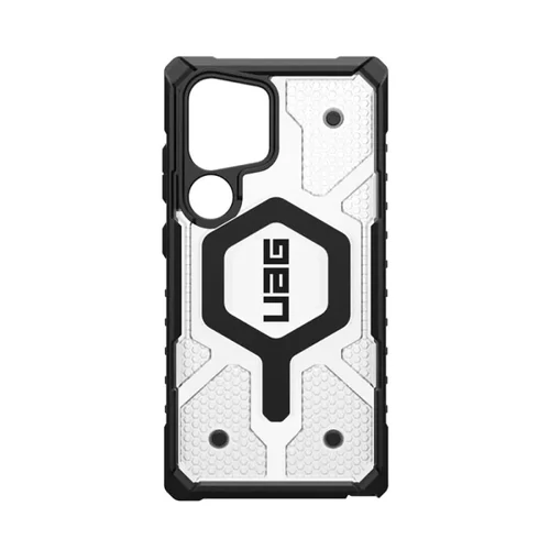 UAG PATHFINDER CLEAR Samsung Galaxy S24 Ultra (magsafe, átlátszó)