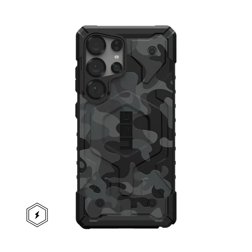 UAG PATHFINDER SE Samsung Galaxy S25 Ultra (magsafe, midnight camo)