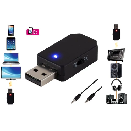 Vezeték nélküli BT adapter
