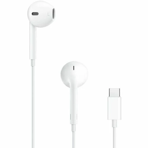 Apple EarPods iPhone gyári  (Type-C) Headset / fülhallgató