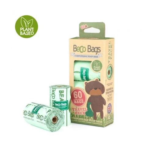 Beco Bag Compostable