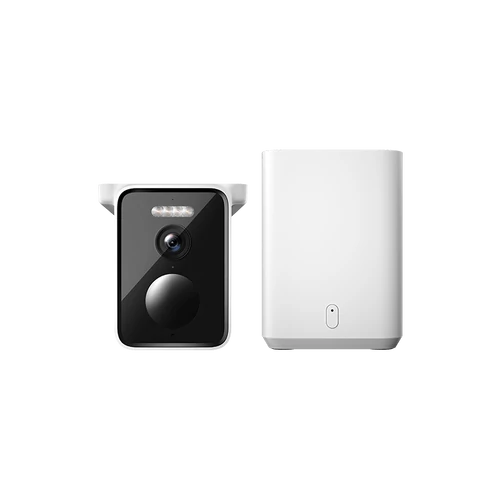 Xiaomi Solar BW400 Pro Set (NAPELEMES) Okos Biztonsági IP Kamera