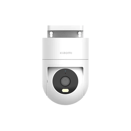 Xiaomi CW300 kültéri Okos Biztonsági IP Kamera, fehér