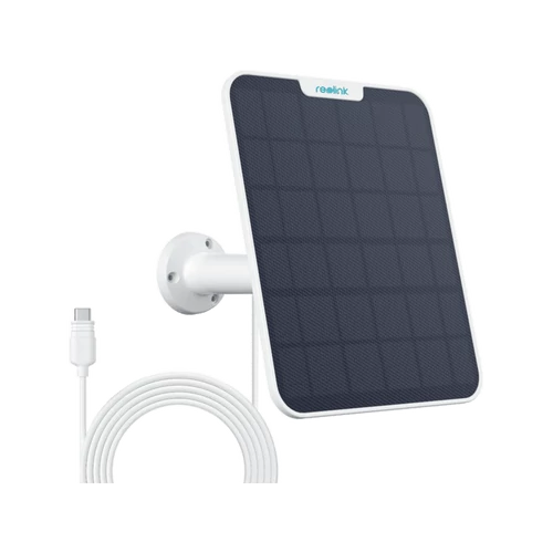 Reolink Solar Panel / Napelem - 6 Watt type-c