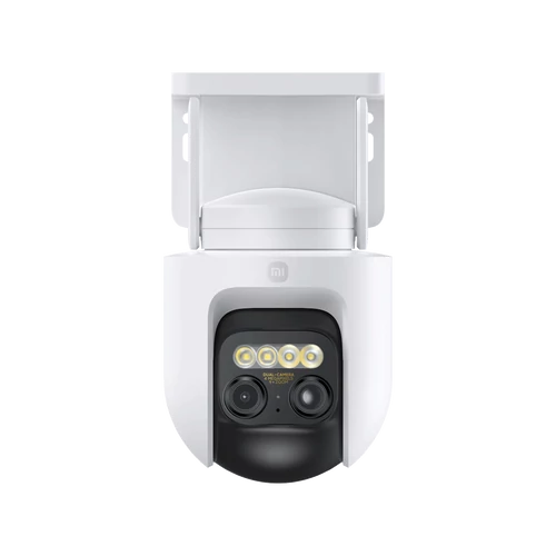 Xiaomi CW700 Dual 4MP, Wifi-s IP66 kültéri Okos Biztonsági IP Kamera