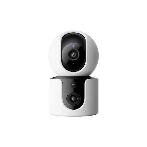 XIAOMI C300 DUAL BELTÉRI Okos Biztonsági IP Kamera