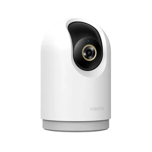 XIAOMI SMART CAMERA C500 PRO biztonsági kamera (360°-os, mikrofon, éjjellátó, mozgásérzékelés, 1620p