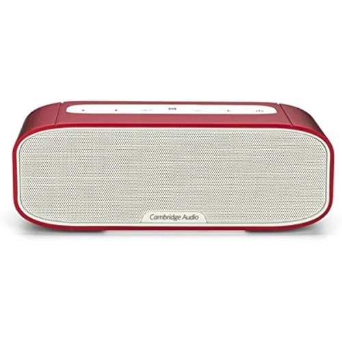 Cambridge Audio G2 Mini RED Bluetooth hangszóró, piros