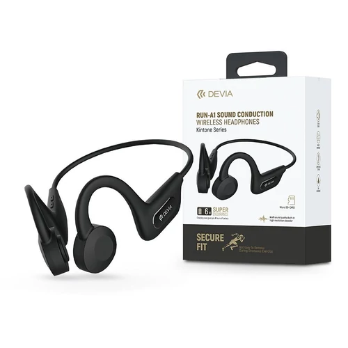 Devia Sport (RUN A1) Headset / Fülhallgató