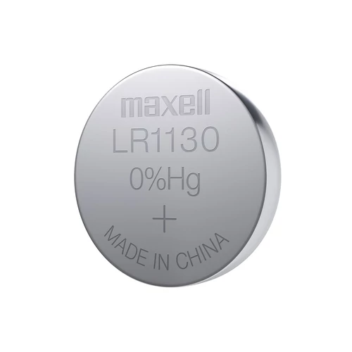 Gombelem AG10 / LR1130 (1db)