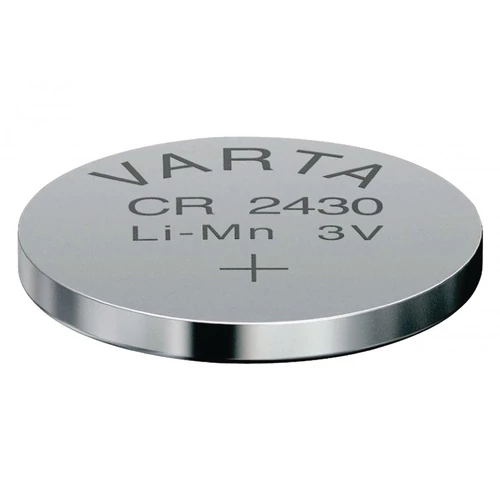 Gombelem VARTA CR2430 (1db)