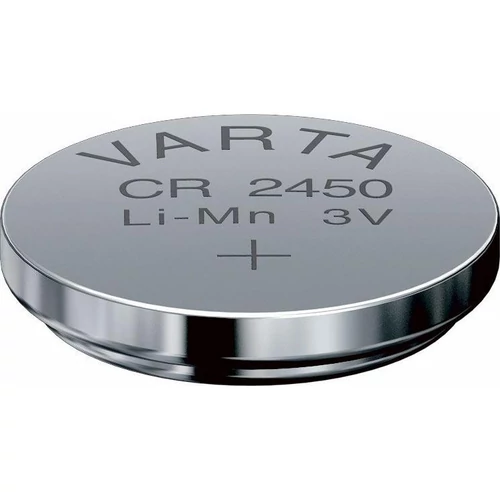 Gombelem VARTA CR2450 (1db)
