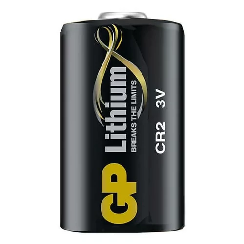 GP CR2 elem 3V lítium (1db)