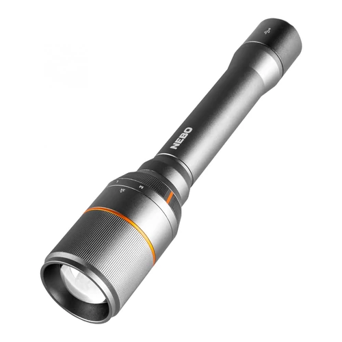 NEBO DAVINCI™ 2000 akkumulátoros zseblámpa / elemlámpa