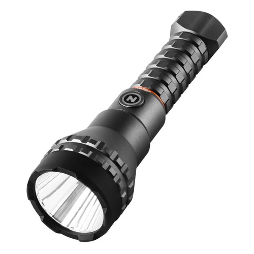 NEBO LUXTREME akkumulátoros zseblámpa / elemlámpa / keresőlámpa