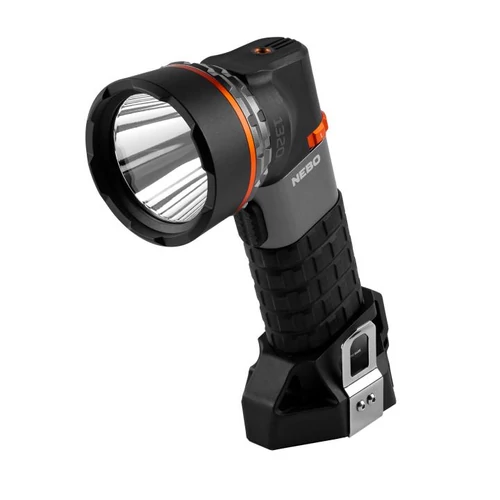 NEBO LUXTREME SL75 akkumulátoros zseblámpa / elemlámpa / keresőlámpa