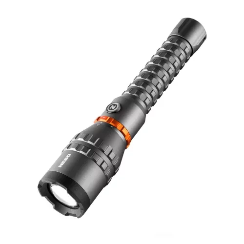 NEBO DAVINCI™ 8000 akkumulátoros zseblámpa / elemlámpa