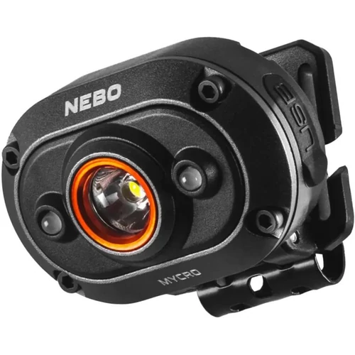 NEBO MYCRO 400 RC/HL