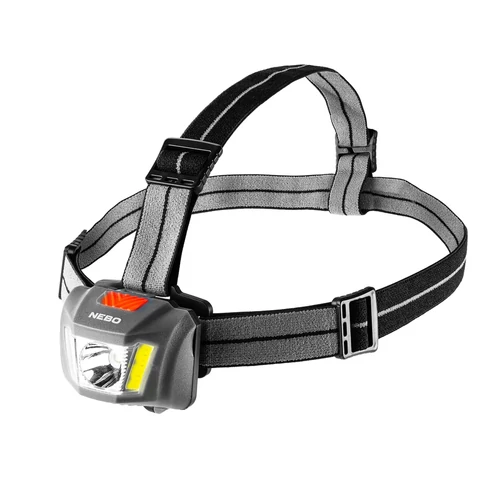 NEBO EINSTEIN 250 elemes fejlámpa