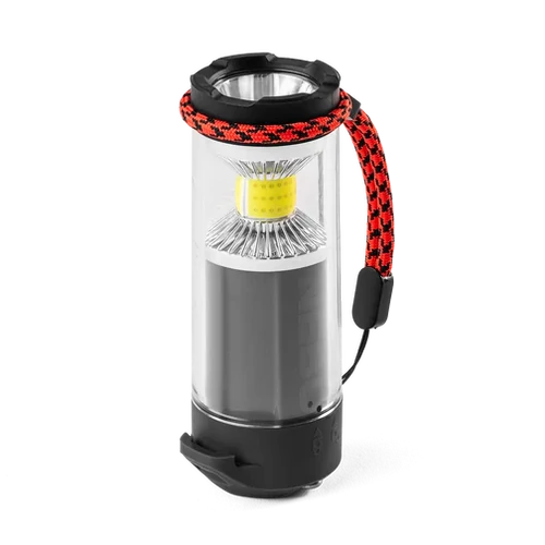 NEBO GALILEO™ TEMPEST 350 lámpás elemes zseblámpa / elemlámpa / kempinglámpa (mini)