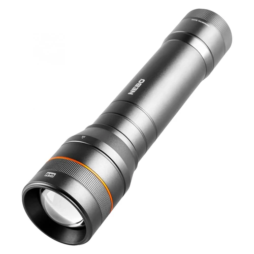 NEBO NEWTON™ 500 elemes zseblámpa / elemlámpa