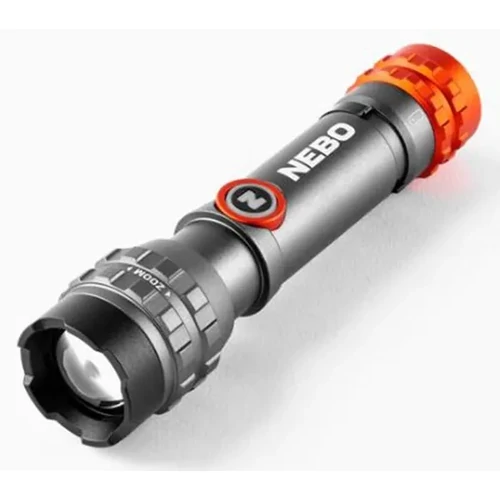 NEBO DAVINCI™ 450L FLEX akkumulátoros zseblámpa / elemlámpa