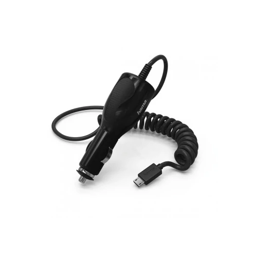 AUTÓS TÖLTŐ MICRO USB, 1A