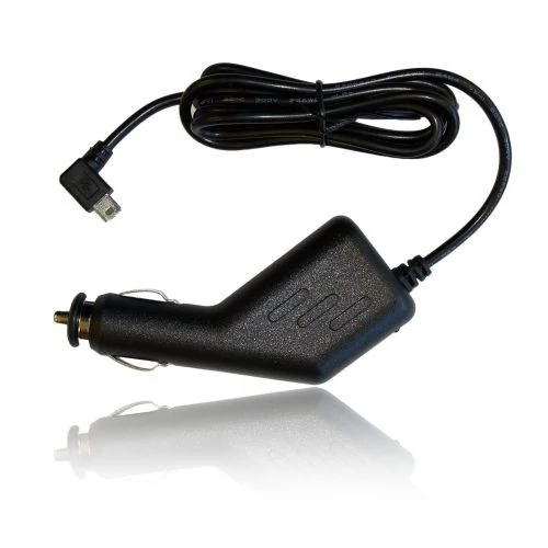 WayteQ autós töltő USB csatlakozással