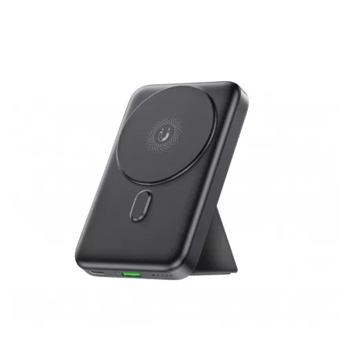 Cellect 20W/22,5W 10000mAh 15W (MagSafe) FEKETE Külső akkumulátor / Power bank