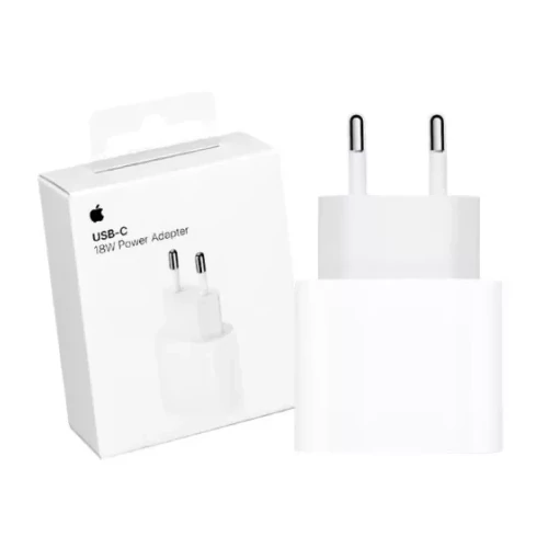 Apple 20W Type-C gyári hálózati töltőfej MHJE3ZM/A