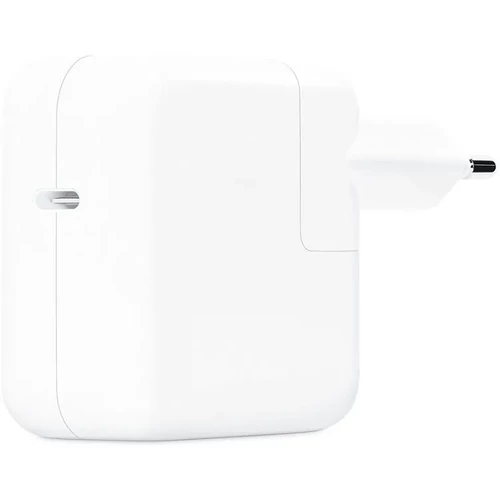 Apple USB-C Power Adapter 30W &apos;24