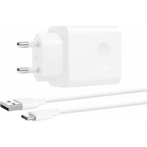 Huawei CP404B SuperCharge hálózati töltő 22,5W, Fehér