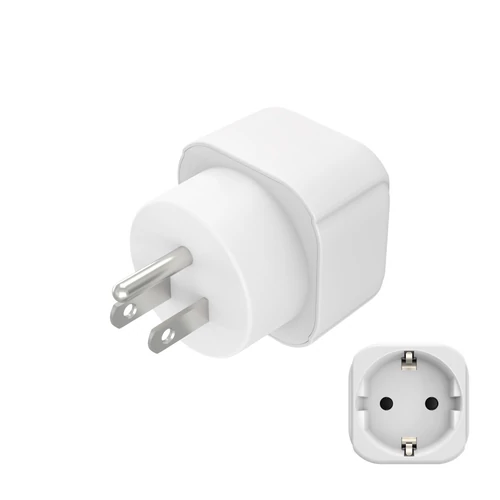 UTAZÓADAPTER HU - USA/Kanada/Japan