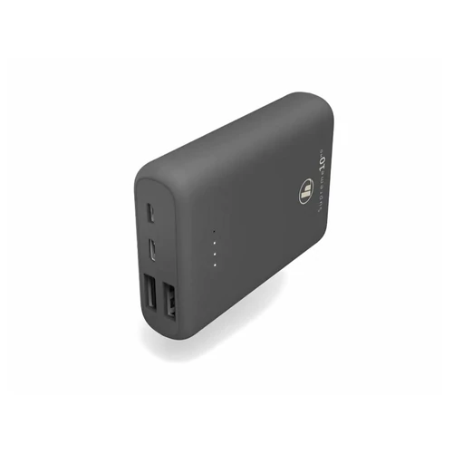 Hama UNIVERZÁLIS USB KÜLSŐ AKKU "SUPREME 10HD",10000MAH,