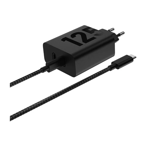 Motorola TurboPower USB-C 125W hálózati adapter