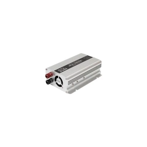 Feszültségátalakító / Inverter 1000/2000W, USB aljzat