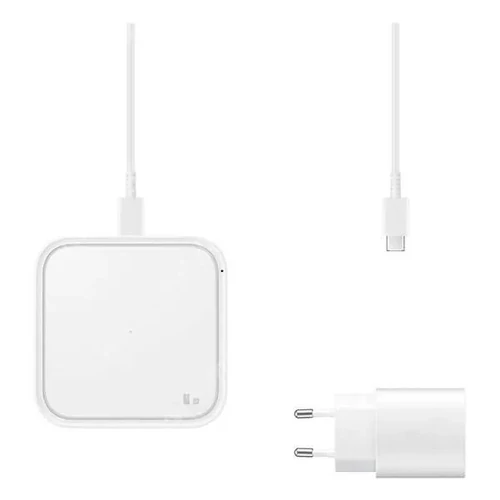 SAMSUNG hálózati töltő állomás Type-C aljzat 15W