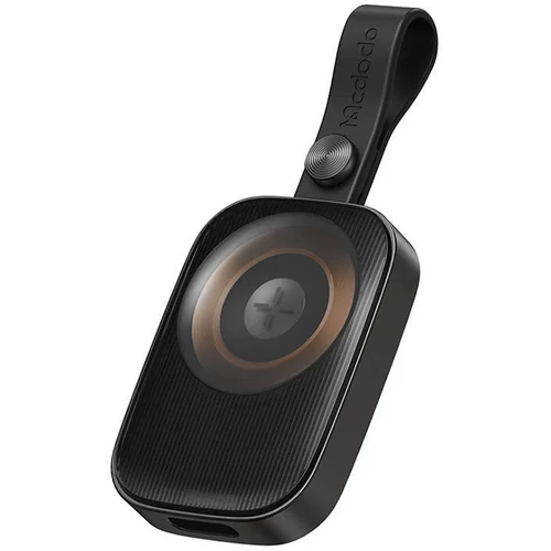 McDodo CH-4991 USB-C mágneses töltő Apple Watchhoz