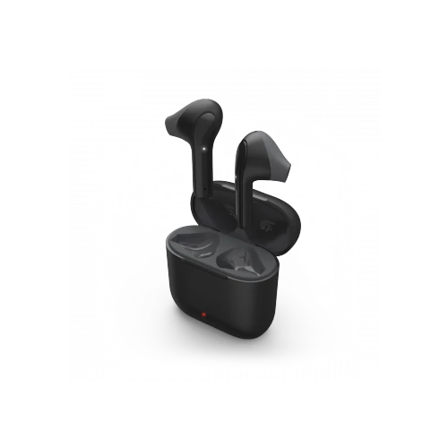 HAMA BLUETOOTH HEADSET "FREEDOM LIGHT" TWS, FEKETE
