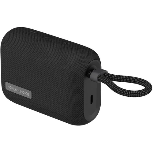 HONOR CHOICE MUSIC BOX M1 bluetooth hordozható hangszóró (v5.3, 1000mAh belső akku, 5W, IP67)