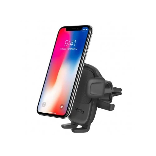 Iottie Esay One Touch 5 autós mobiltelefon tartó szellőzőrácsra