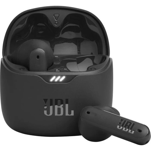 JBL Tune Flex Bluetooth Headset / Fülhallgató / TWS, fekete