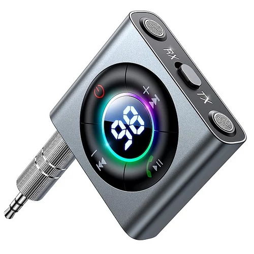 Joyroom Bluetooth AUX (adó / vevő) (JR-CB2)