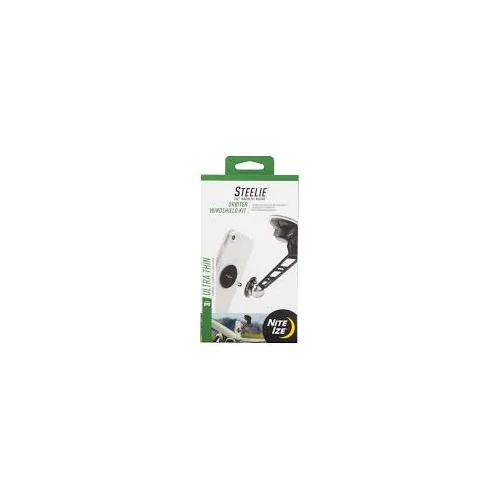 STVM2-11-R8 STEELIE® VENT MOUNT /STWSKP-01-R8 STEELIE WINDSHIELD KIT PLUS szett