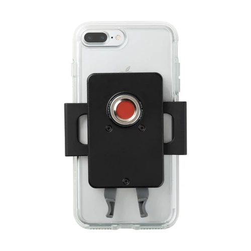 Nite Ize Steelie® Squeeze™ WINDSHIELD telefontartó TS-01-R7 + STSWK-01-R8