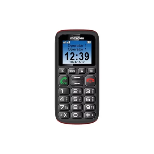 Maxcom MM428 L mobiltelefon (nyomógombos)